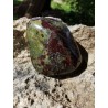 Pierre du Dragon - Pierre polie 36.4 gr
