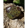 Pierre du Dragon - Pierre polie 36.4 gr