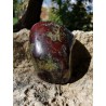 Pierre du Dragon - Pierre polie 36.4 gr