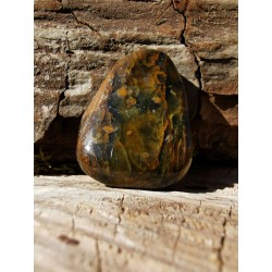 Piétersite - Polie 10 gr
