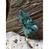 Rubis sur Zoïsite - Brut 38 gr