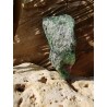 Rubis sur Zoïsite - Brut 38 gr