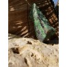 Rubis sur Zoïsite - Brut 38 gr