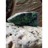 Rubis sur Zoïsite - Brut 38 gr