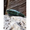 Rubis sur Zoïsite - Brut 38 gr