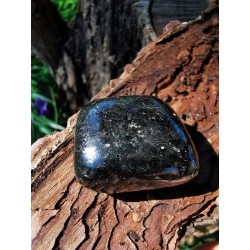 Nuummite - Polie 20 gr