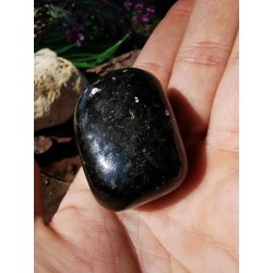 Nuummite - Polie 50 gr