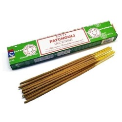Encens Satya - Patchouli