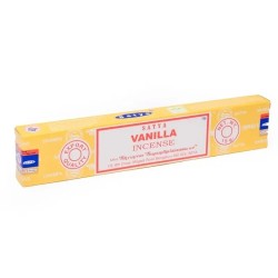 Encens Satya - Vanille