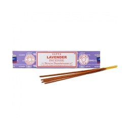 Encens Satya - Lavande