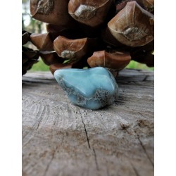 Larimar - Poli 6.4 gr
