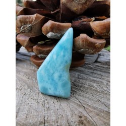 Larimar - Poli 6.8 gr
