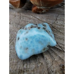 Larimar - Poli 4.1 gr
