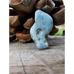 Larimar - Poli 6.7 gr