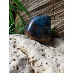 Shattuckite - Polie 34 gr