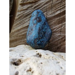 Shattuckite - Polie 30 gr