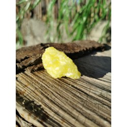 Soufre - Brut 8.1 gr