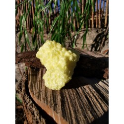 Soufre - Brut 18.5 gr