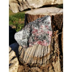 Eudialyte Brute 16 gr