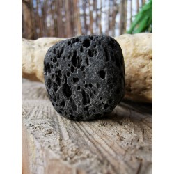 Pierre de Lave - brute 13 gr