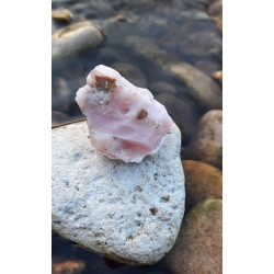 Opale Rose  - Brute 28 Gr