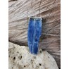 Cyanite - Pendentif 11 gr