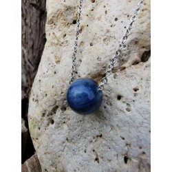 Cyanite - Pendentif 5.4 gr