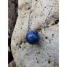 Cyanite - Pendentif 5.4 gr
