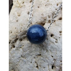 Cyanite - Pendentif 5.4 gr