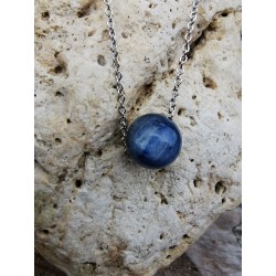 Cyanite - Pendentif 5.4 gr