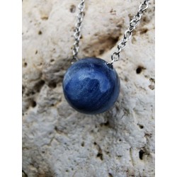 Cyanite - Pendentif 5.4 gr