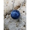Cyanite - Pendentif 5.4 gr
