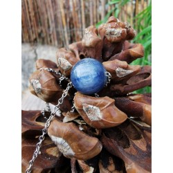 Cyanite - Pendentif 5.4 gr