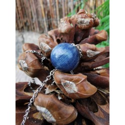 Cyanite - Pendentif 5.4 gr