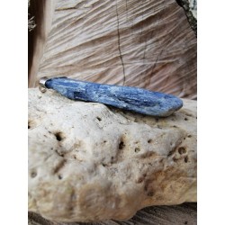 Cyanite - Pendentif 16 gr