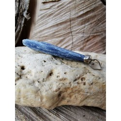 Cyanite - Pendentif 16 gr