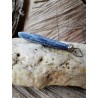 Cyanite - Pendentif 16 gr