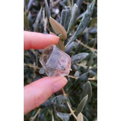 Citrine Naturelle - Polie 19 gr