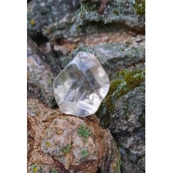Citrine Naturelle - Polie 19 gr