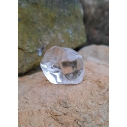 Citrine Naturelle - Polie 19 gr