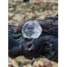 Citrine Naturelle - Polie 19 gr