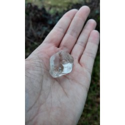 Citrine Naturelle - Polie 19 gr