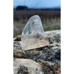 Citrine Naturelle - Polie 23 gr