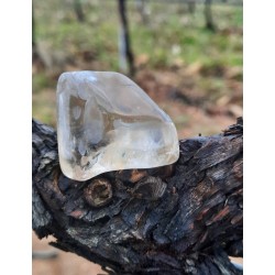 Citrine Naturelle - Polie 23 gr