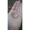 Citrine Naturelle - Polie 23 gr