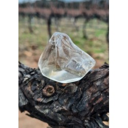 Citrine Naturelle - Polie 23 gr