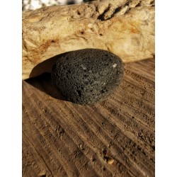 Pierre de Lave - Brute 17 gr