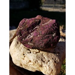 Purpurite - Brute 74 gr
