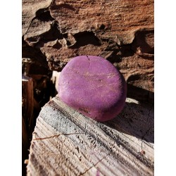 Purpurite - Polie 18 gr