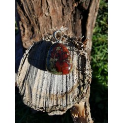 Pierre du Dragon - Pendentif 3 gr